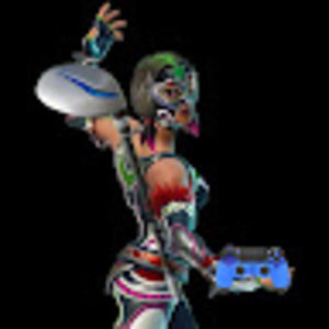 Meet your Posher, Vixz_skylux